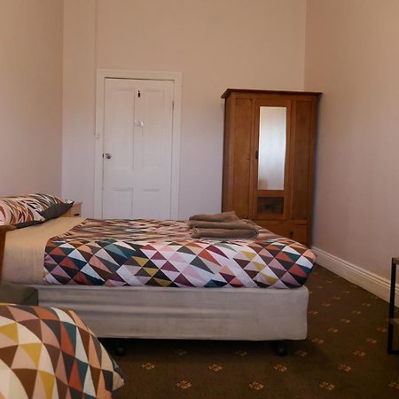 Marree Hotel Екстериор снимка