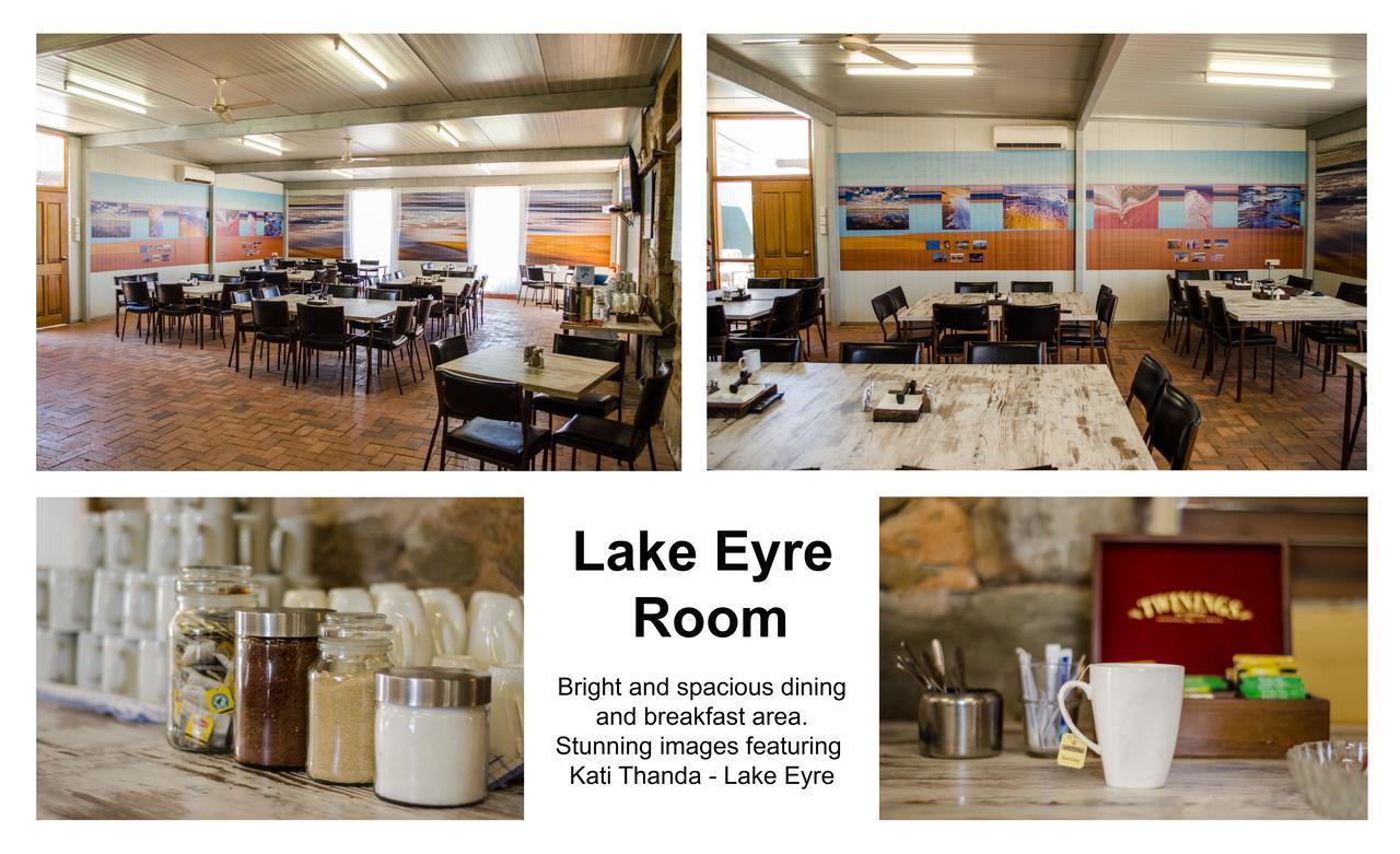 Marree Hotel Екстериор снимка