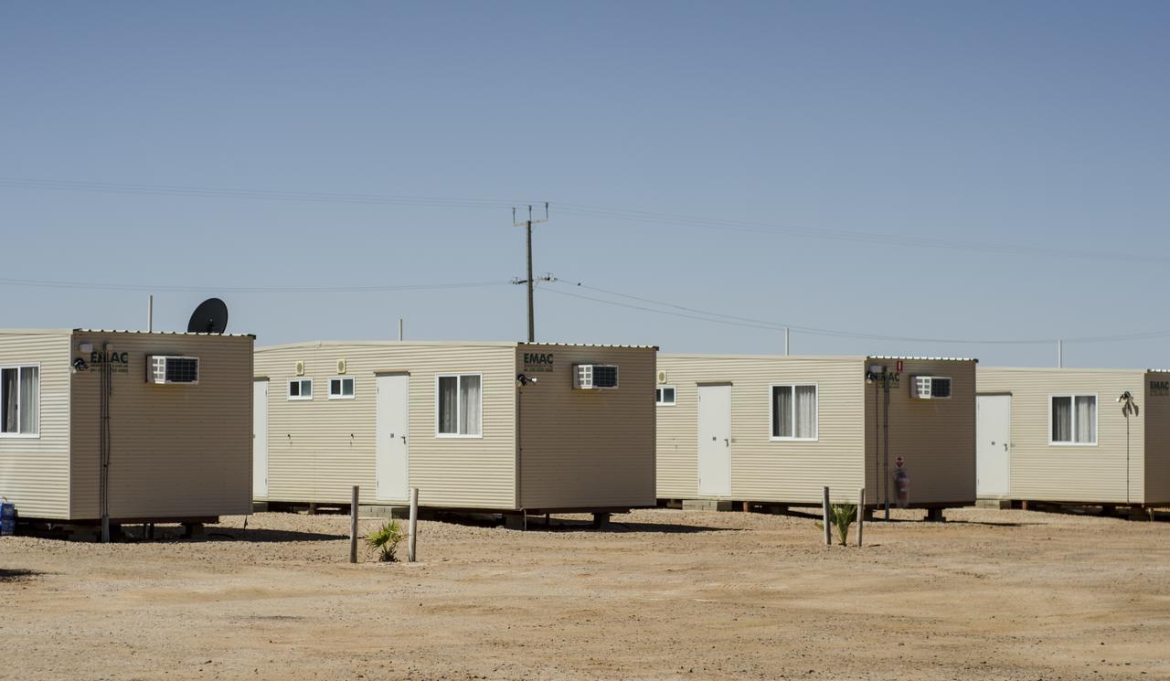 Marree Hotel Екстериор снимка