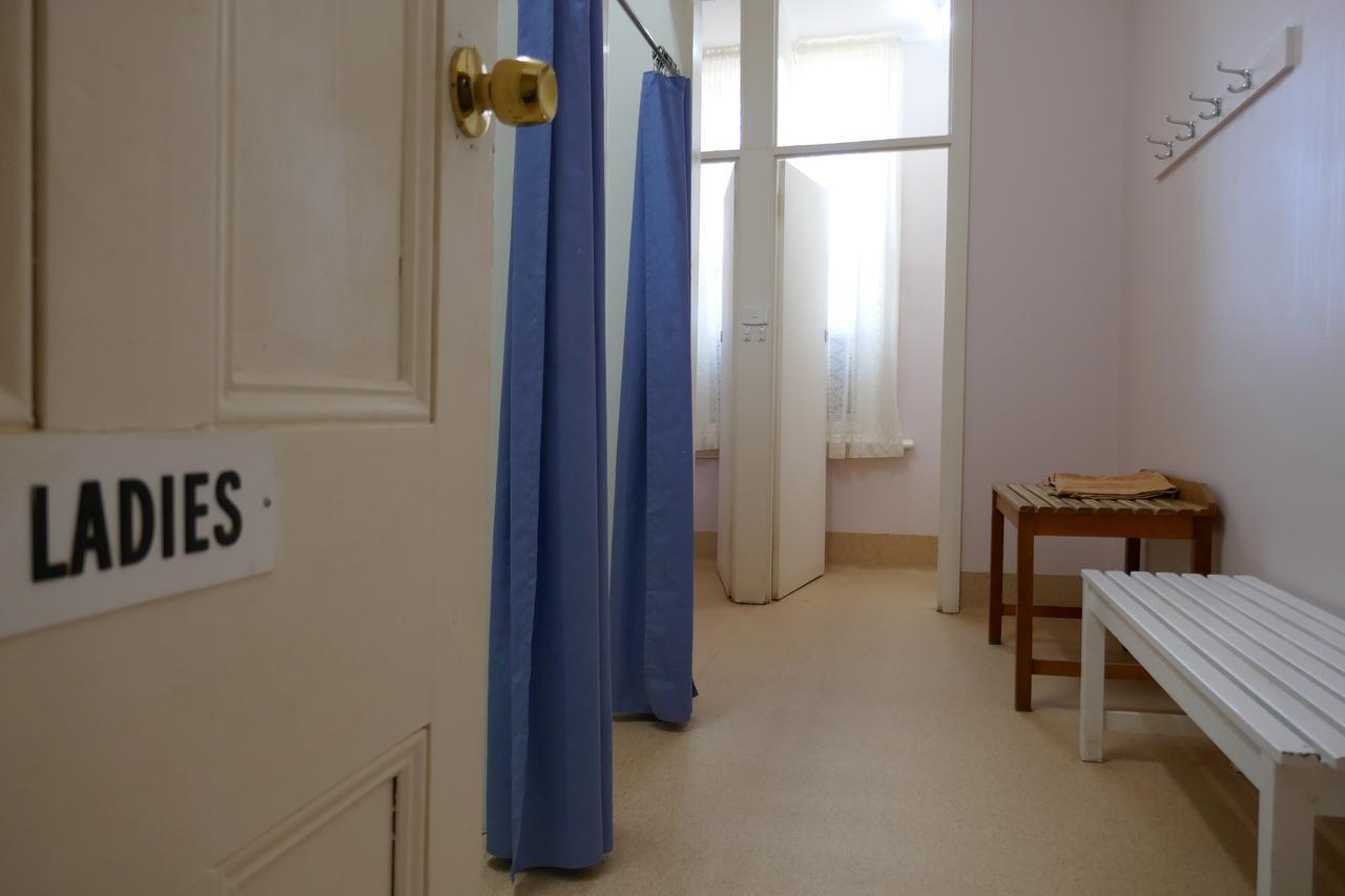 Marree Hotel Екстериор снимка