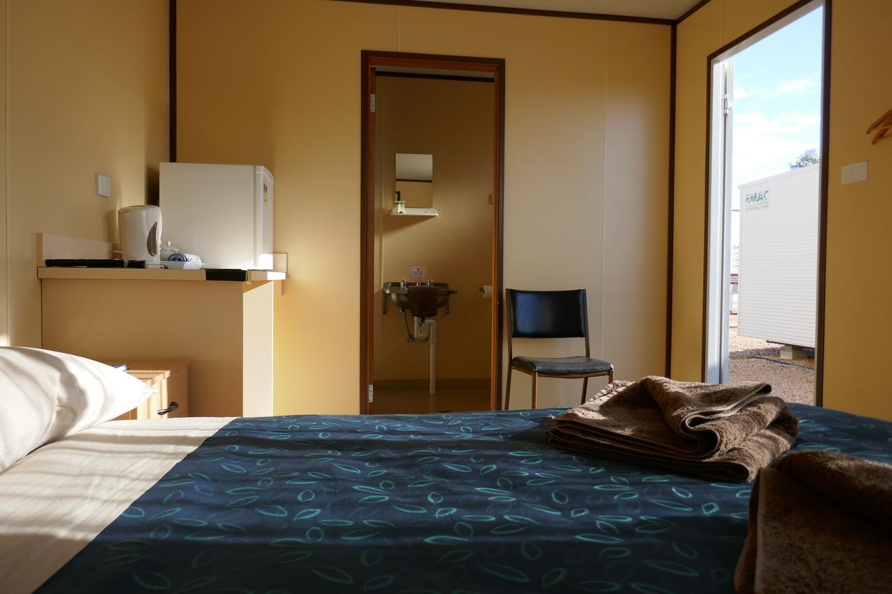 Marree Hotel Екстериор снимка
