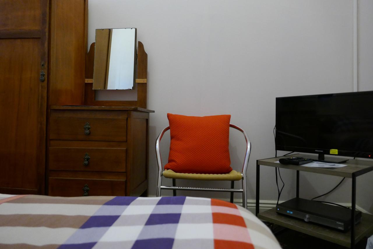 Marree Hotel Екстериор снимка