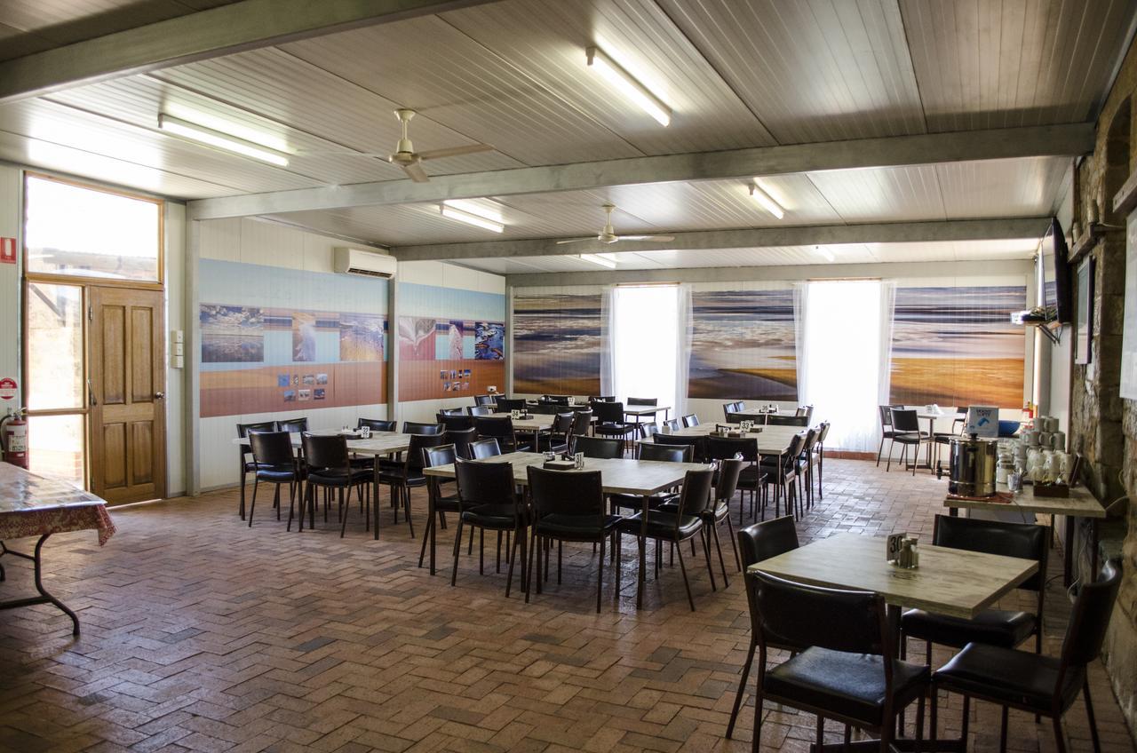 Marree Hotel Екстериор снимка